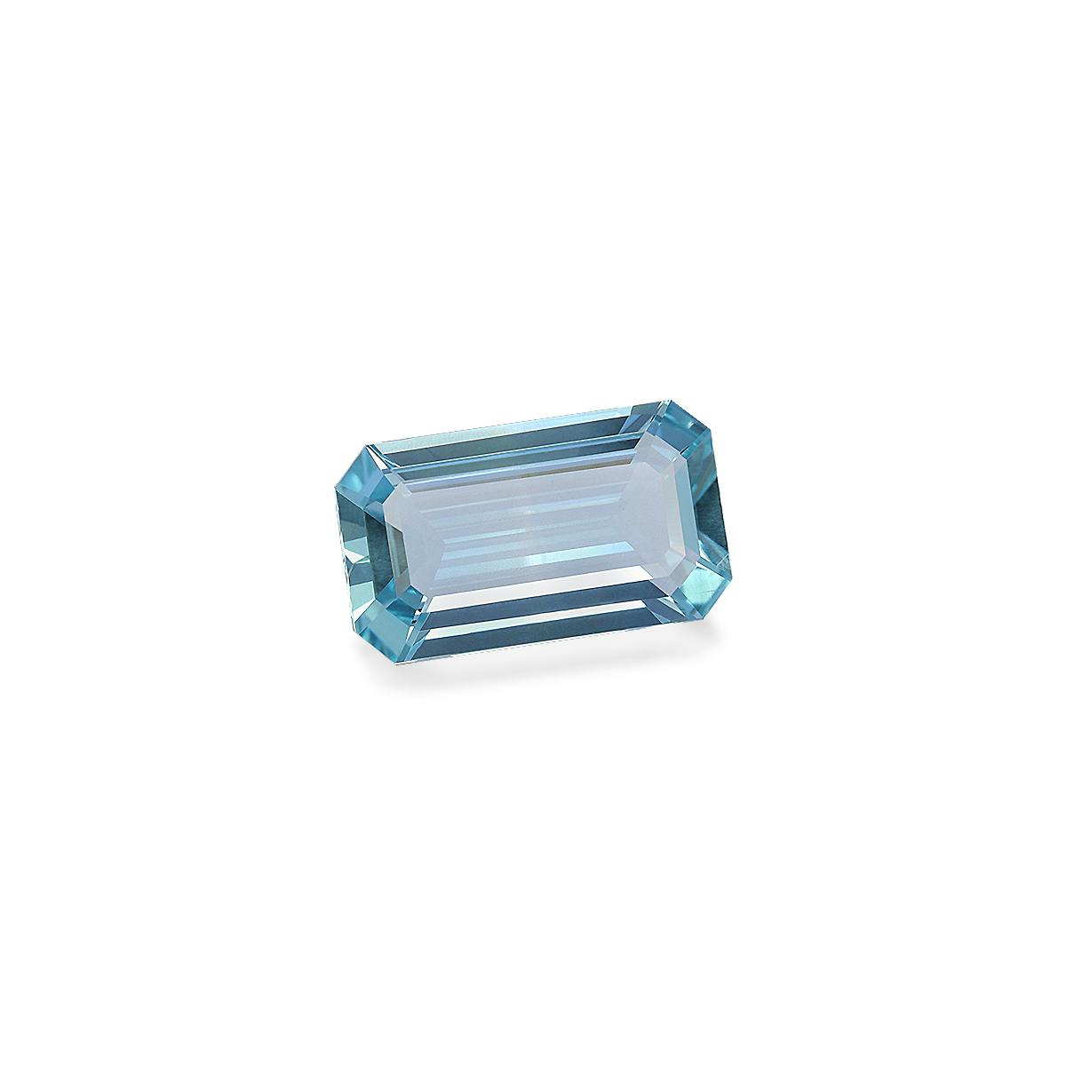 Aquamarine 5.82 ct